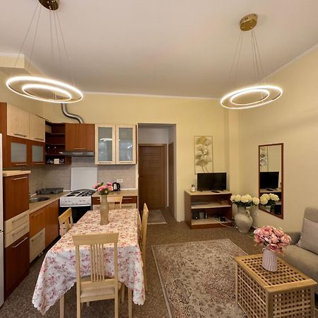 Petrovac Apartment Oliva1 מראה חיצוני תמונה
