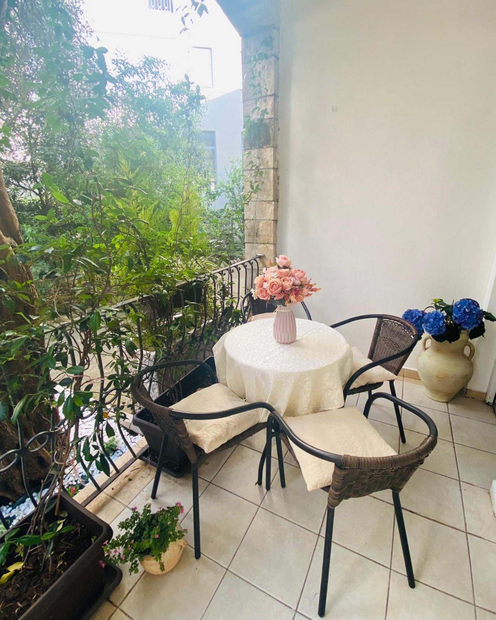 Petrovac Apartment Oliva1 מראה חיצוני תמונה