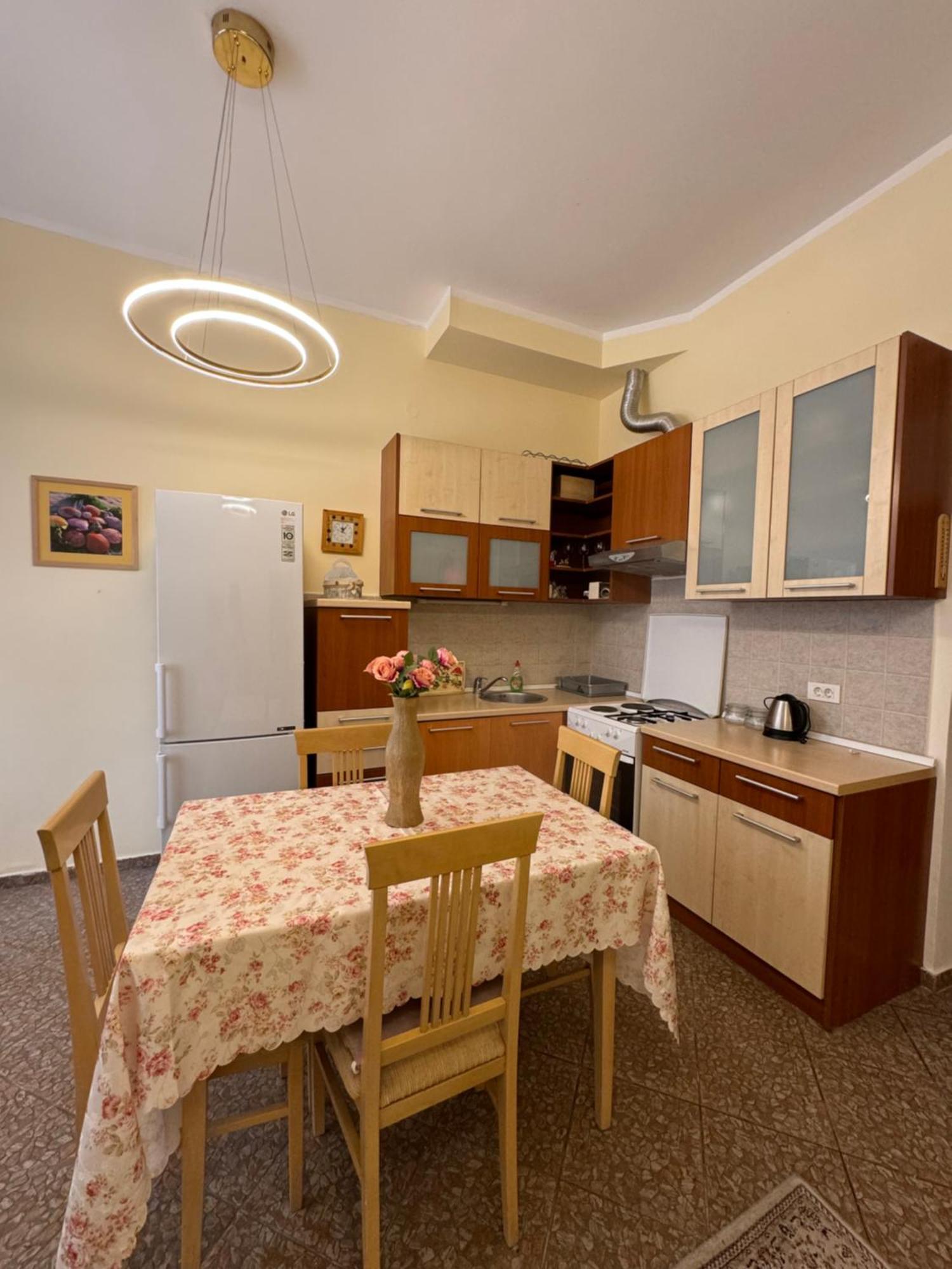 Petrovac Apartment Oliva1 מראה חיצוני תמונה
