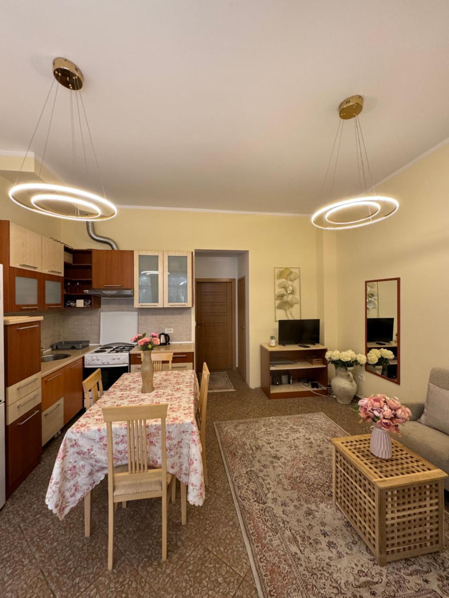 Petrovac Apartment Oliva1 מראה חיצוני תמונה
