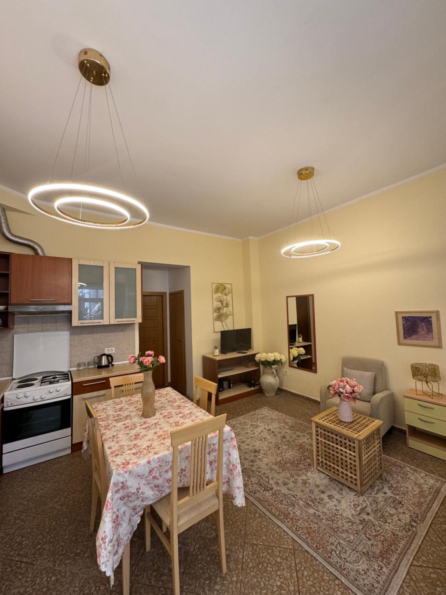 Petrovac Apartment Oliva1 מראה חיצוני תמונה